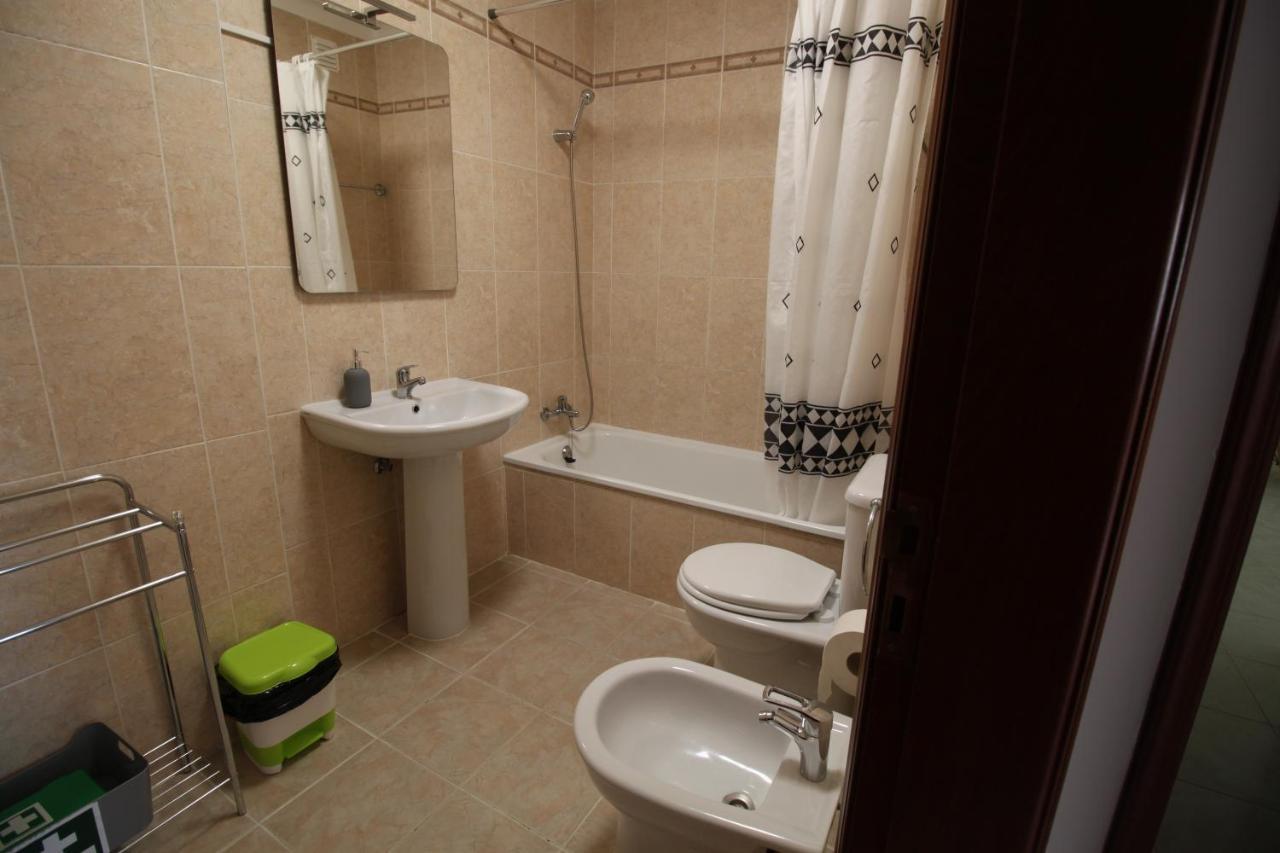Urban Beach - Apartamento Por Do Sol Portimão Εξωτερικό φωτογραφία