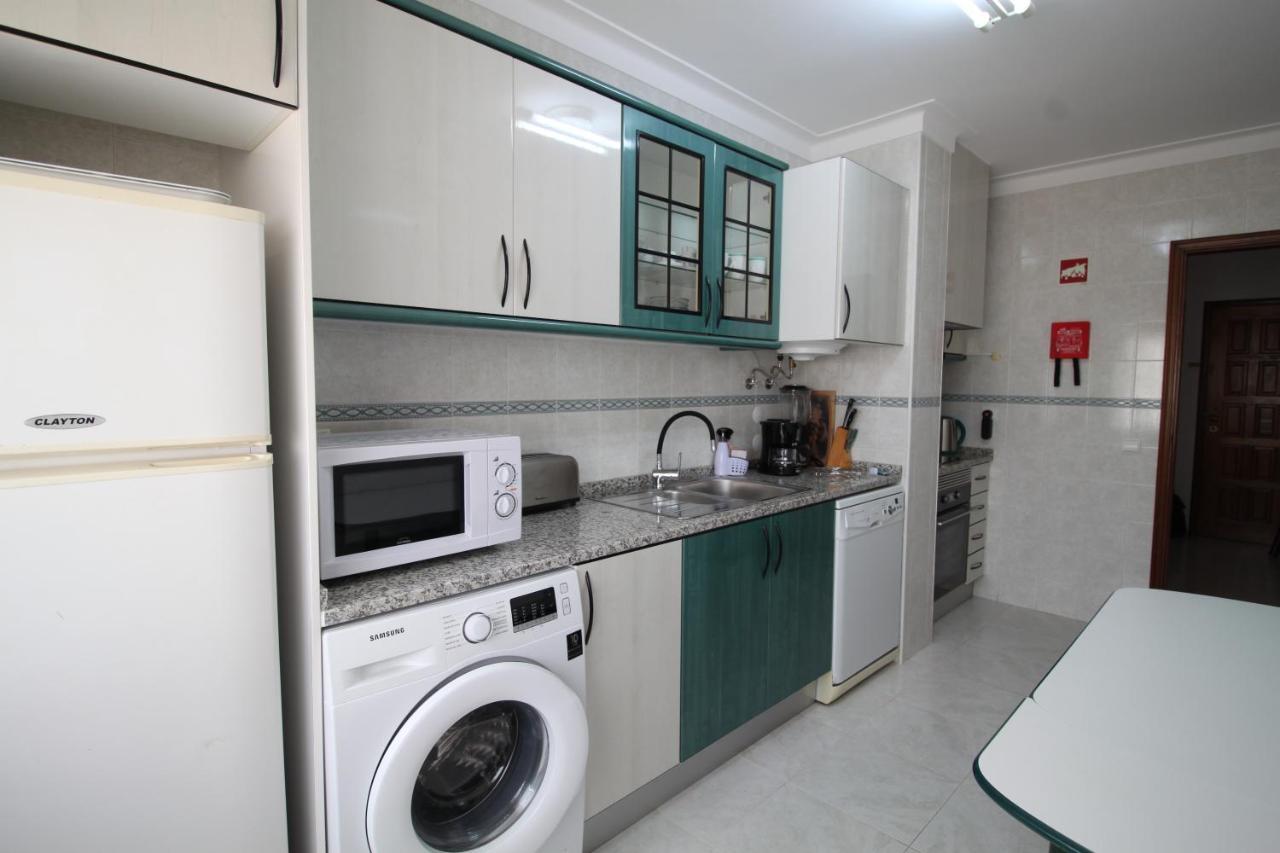 Urban Beach - Apartamento Por Do Sol Portimão Εξωτερικό φωτογραφία