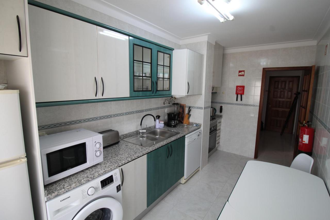 Urban Beach - Apartamento Por Do Sol Portimão Εξωτερικό φωτογραφία