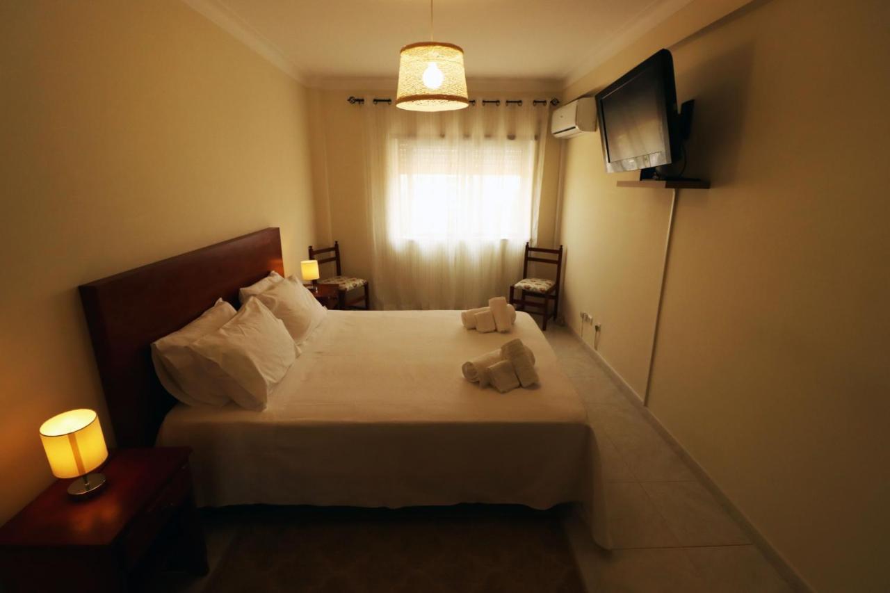 Urban Beach - Apartamento Por Do Sol Portimão Εξωτερικό φωτογραφία